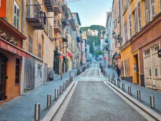 The 21 Best Warm European Destinations in January [for 2025!] – Eternal ...