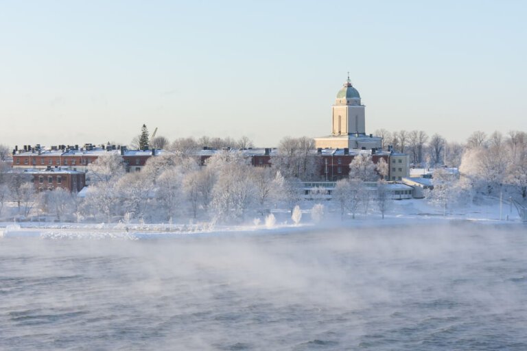 17 Magical Things to Do in Helsinki in Winter - Eternal Arrival