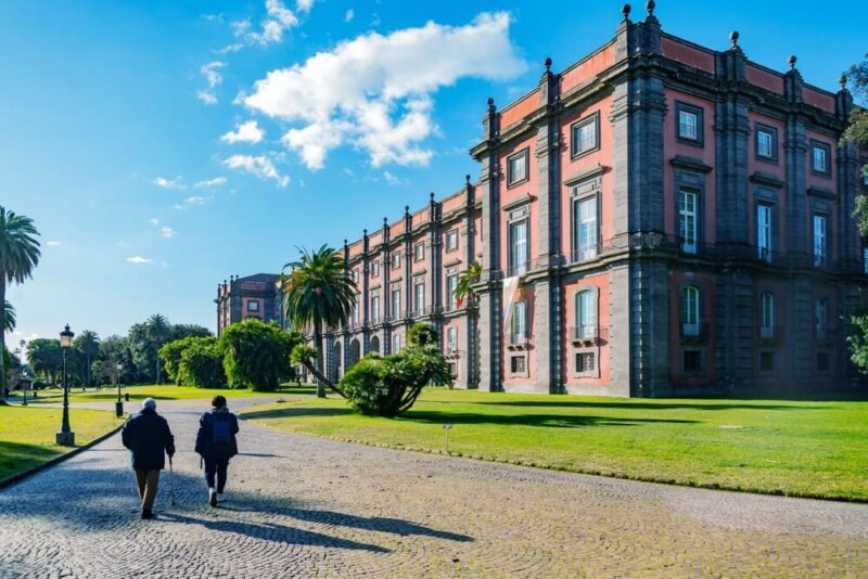 15 Wonderful Things to Do in Naples in Winter [2026] – Eternal Arrival