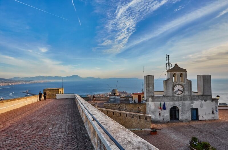 15 Wonderful Things to Do in Naples in Winter [2026] – Eternal Arrival