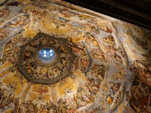 Climbing the Florence Duomo: Key Tips for Brunelleschi's Dome - Eternal ...