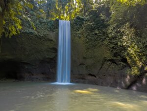 Visiting Tibumana Waterfall: A Quick & Practical Guide