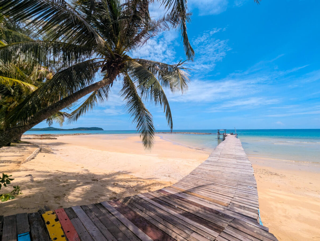 Koh Kood Travel Guide Things to Do & Where to Stay on Trat