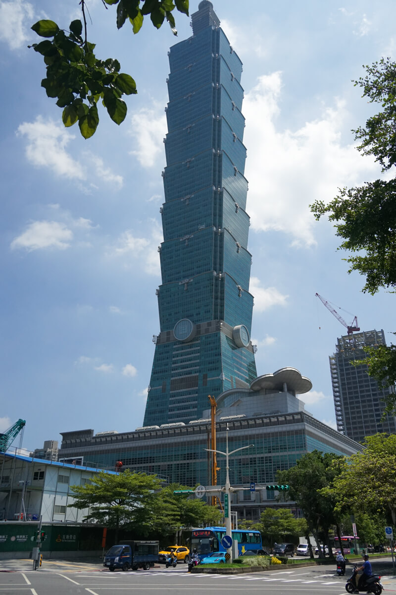 How to Visit the Taipei 101 (Complete Guide for 2025 Visitors ...