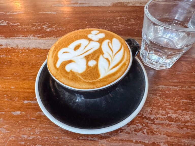 5 Best Cafes in Kuala Lumpur Center for Coffee Geeks (2025)