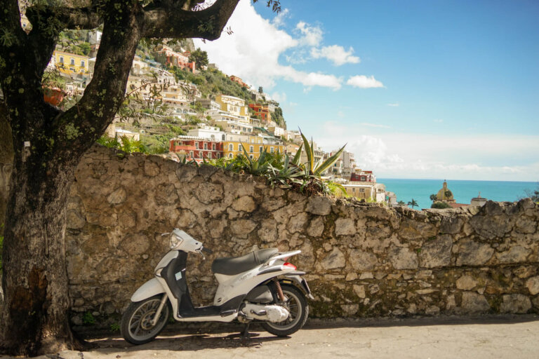 Positano in March: Is It Worth Visiting? [My Honest Opinion]