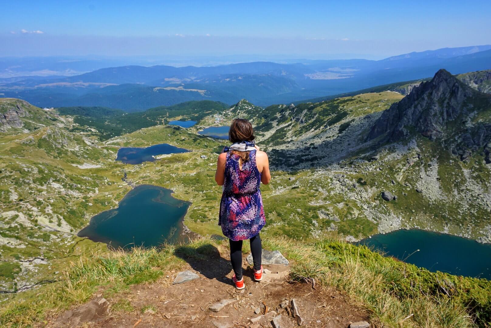 Seven Rila Lakes Hike Bulgaria The Definitive Guide 2026 Eternal 