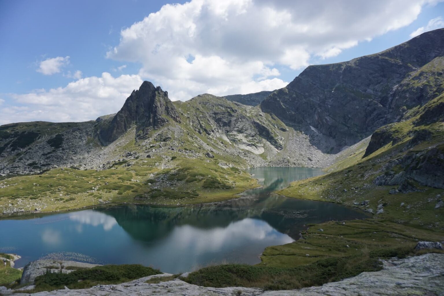 Seven Rila Lakes Hike, Bulgaria: The Definitive Guide [2026] – Eternal ...
