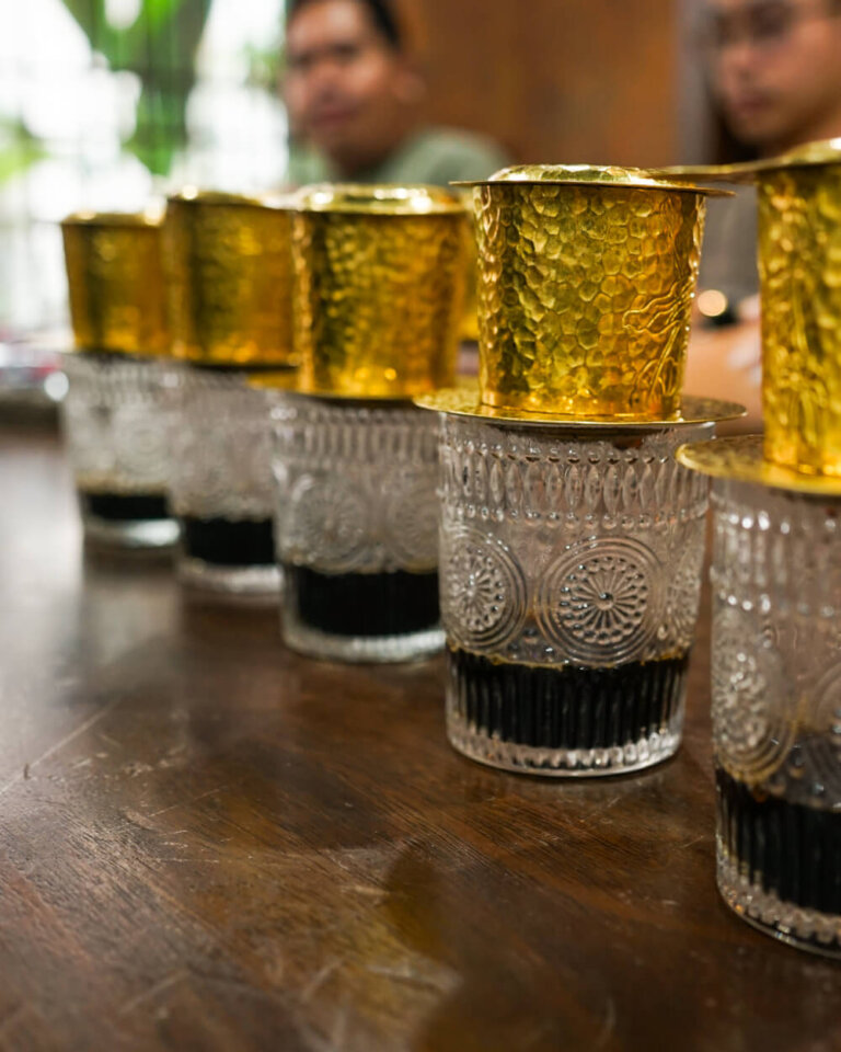 Is a Hanoi Coffee Workshop Worth It? My 2026 Experience