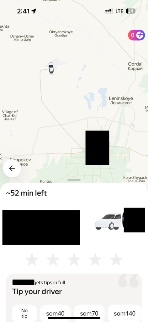 Yandex Screenshot